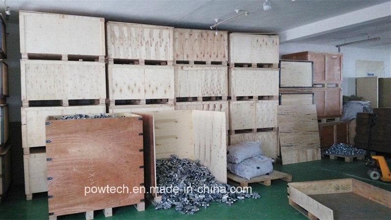 High Quality 100m Span ADSS Accessories Optic Fiber Cable Suspension Sets
