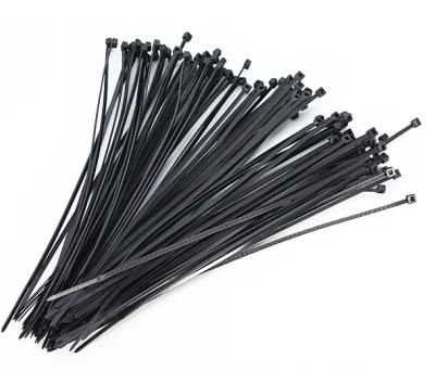 Competitive Price Self Locking Nylon Cable Tie