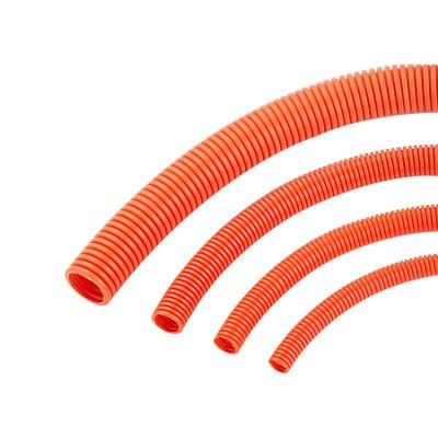 as Nzs 2053 PVC Flexible Electrical Conduit