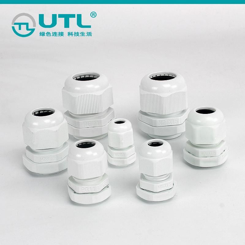 Utl 42-50mm Nylon Cable Gland Manufacturer