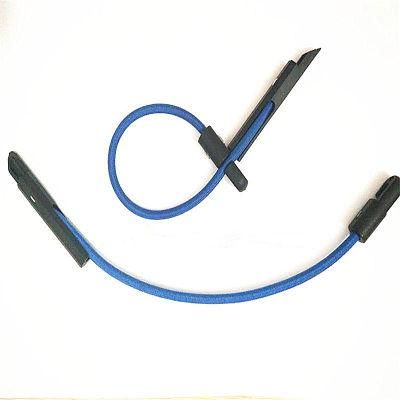 Elasticated Toggle Ties Bungee Sheeting Ties