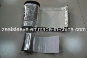 Aluminum Foil Fabric Vco