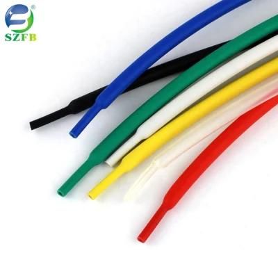 Wholesales 3: 1 Dual-Wall Heat Shrink Tubing for Insulation