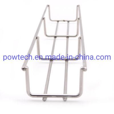 Superior Stainless Steel Cable Tray