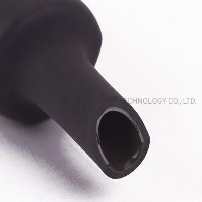 3: 1 4: 1 6: 1 Ratio Dual Wall Adhesive Lined Heat Shrinkable Tube