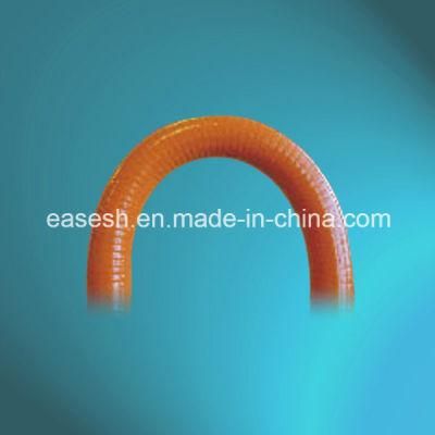 Watertight Flexible Steel Conduits with Smooth PVC Layer