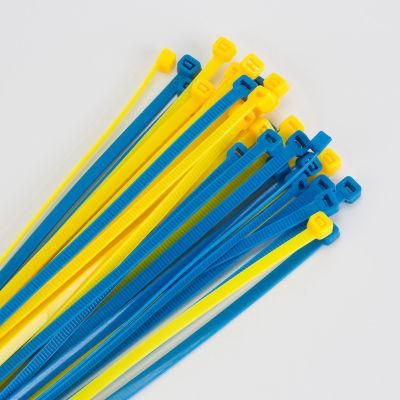 High Quality Nylon Cable Tie 120*4.8 mm