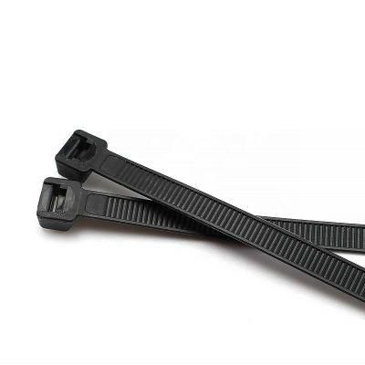 Igoto Factory Manufacturer Plastic Marker Hot Sale Free Sample Self Package Plastic Cable Tie