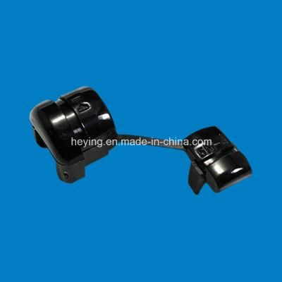 Nylon Wire Accessories Cable Clips Plastic Injection Snap Bushing