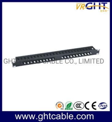 UTP Cat6e 24port Patch Panel