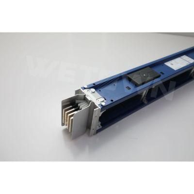 IEC61439 IP66PRO-B Low Voltage Electrical Bimetal Busway