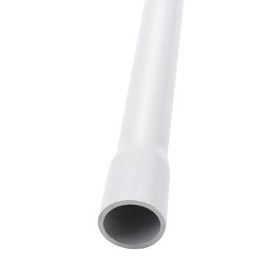 3 Inch Electrical PVC Conduit Schedule 80