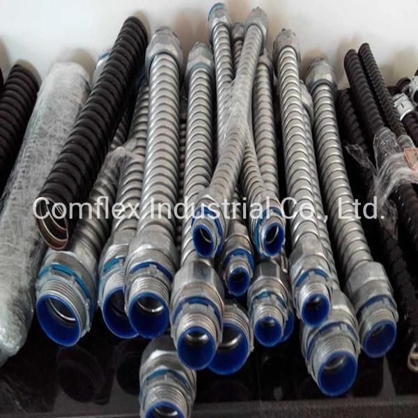 Stainless Steel Flexible Metal Conduit