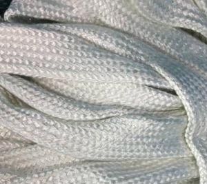 Glass Fibre Braid Flexible Sleeve Hose Used in High Pressure Soft Tubes