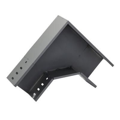 CT200*200 Multiple Specifications Cable Tray for Cable Construction