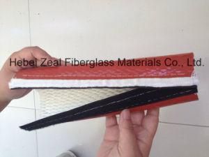Protective Hose Fire Sleeves with Vco