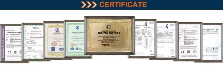 ADSS 120m Spanterminal Type B Suspension Clamp