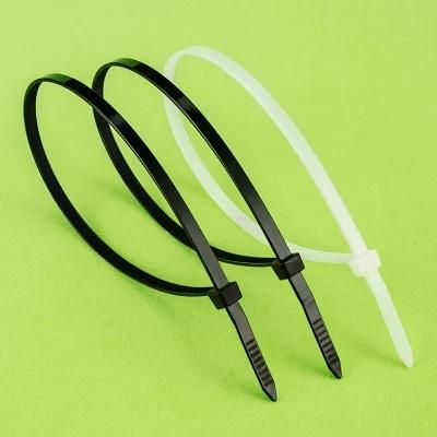 Nylon Cable Tie 4.8*370 mm