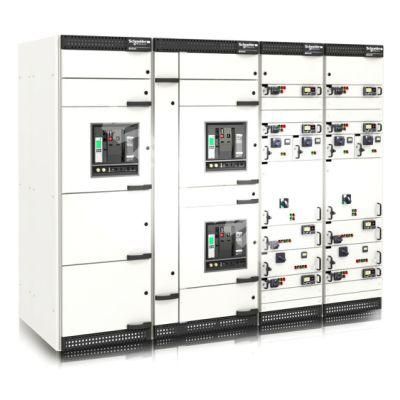 Blokset Licensed Low-Voltage Switchgear Panel 400A~6300A Electric Switchboard