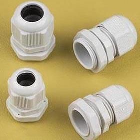 Nylon Cable Glands (Metric)