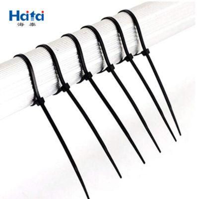Perfect for Fastening Wires Self-Locking Multi-Purpose Nylon Zip Cable Ties Cable Tie Management