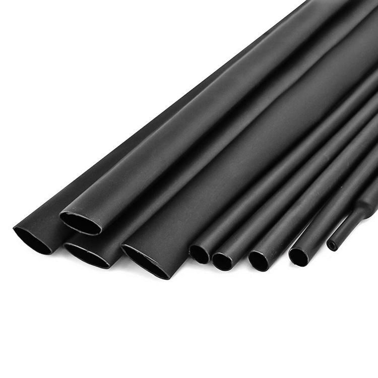 PE Insulation Anticorrosion Heat-Shrink Tubing Heat Shrinkable Shrinking Tube