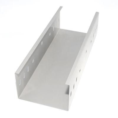 NEMA Standard Pre Galvanized Steel Cable Tray Fitting Connector Price