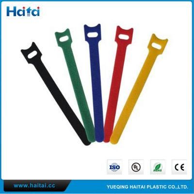 Hook &amp; Loop Cable Tie