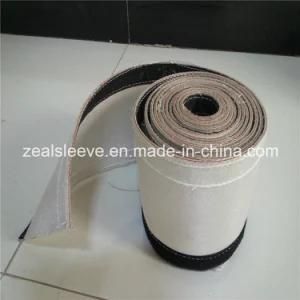 Ultra High Temperature High Silica Fiber Composite Firesleeve Vco