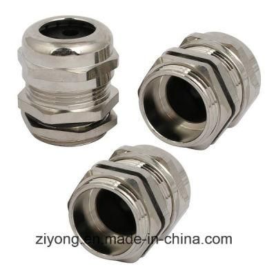 Hot Hot Brass Cable Glands for Armoured Cables