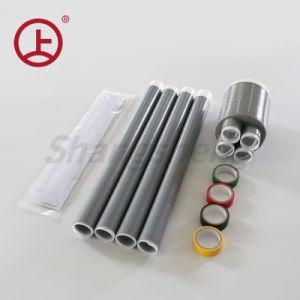 0.6/1kv Four Core Cold Shrinkable Cable Terminal Kit Ls-1/4.3