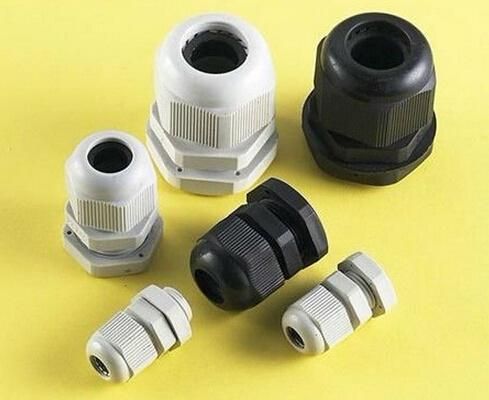 Pg, M, Nylon Cable Glands (UL, CE certificate)