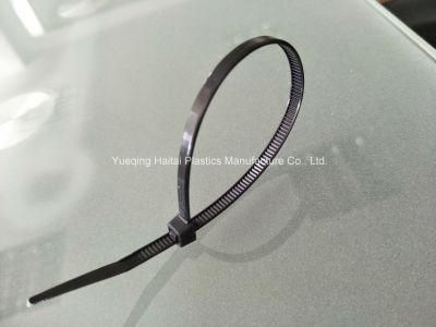 Hiatai DuPont Raw Material Nylon Cable Tie