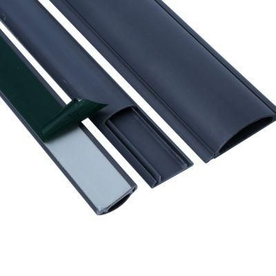 Fire Retardant PVC Trunking Conduit Pipe