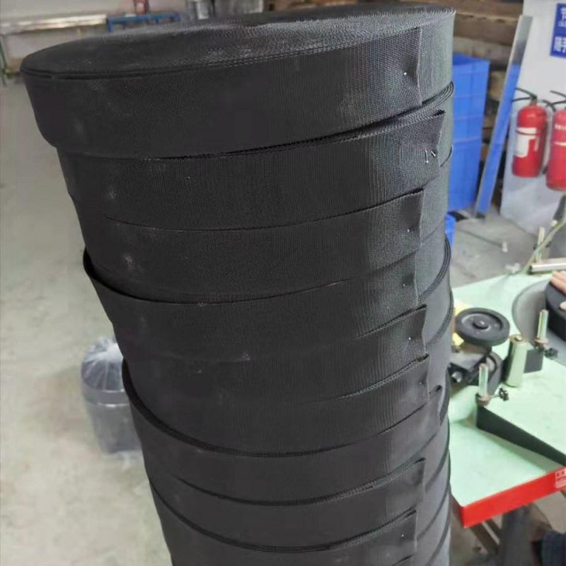 Hydraulic Hose Sleeve Abrasion Resistant Polyamide 6 Protective Sleeve