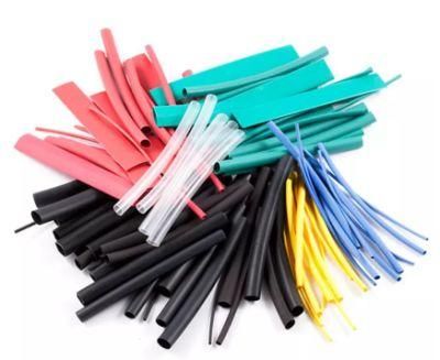 Wrap Flame Retardant Flexible Heat Shrink Tube/Tubingview More