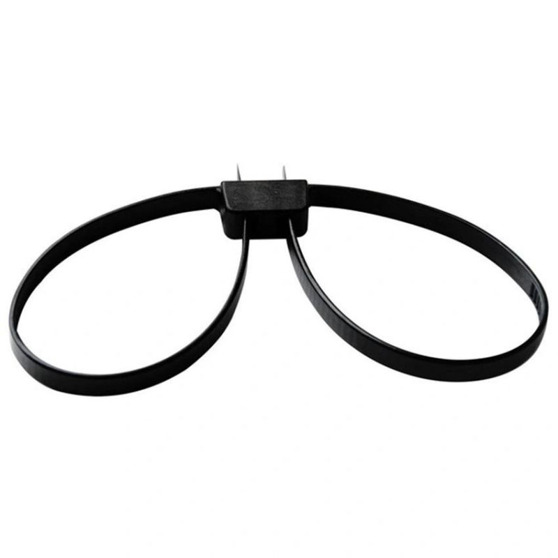 High Quality Wire Nylon Cable Tie Plastic Wire Zip Tie