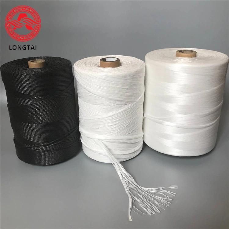 High Breaking Strength Cable Filler Yarn