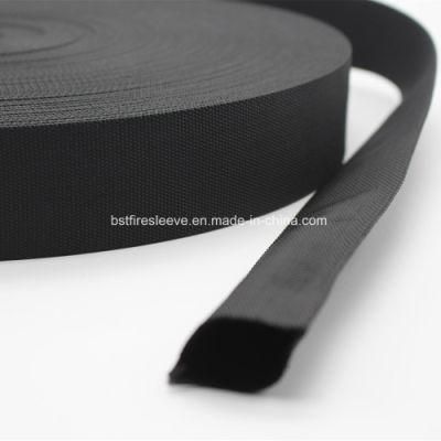 Hose Protection Nylon Textile Sleeve