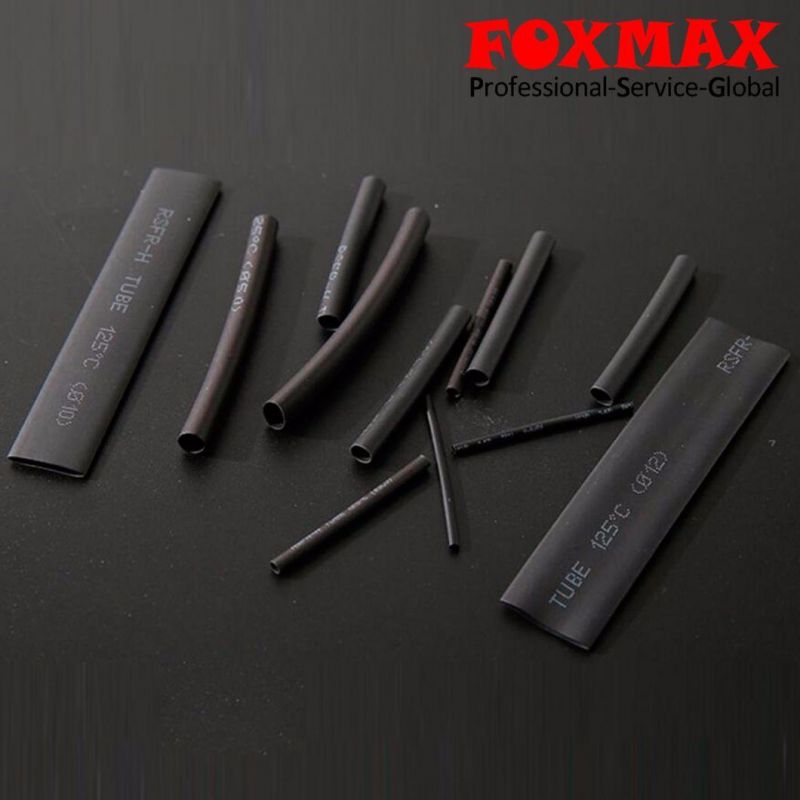 560PCS Heat Shrink Tubes/Heat Shrinkable Sleeve Set (FX-560BR)