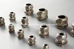 M32 Copper Waterproof Wire and Cable Gland