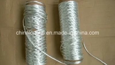 6mm High Strength Glass Fiber Ropes