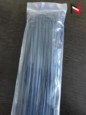 Heavy Duty Cable Tie 4*350 mm Adjustable Nylon Cable Tie Nylon66