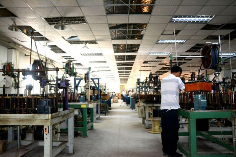 Pet Flame Retardant Expandable Braided Sleeving Manufacturer
