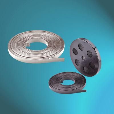 European Quality Stainless Steel Metal Cable Tie Band