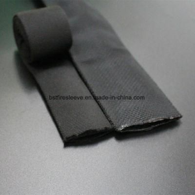 Textile Nylon Multifilament Protective Hose Sleeve