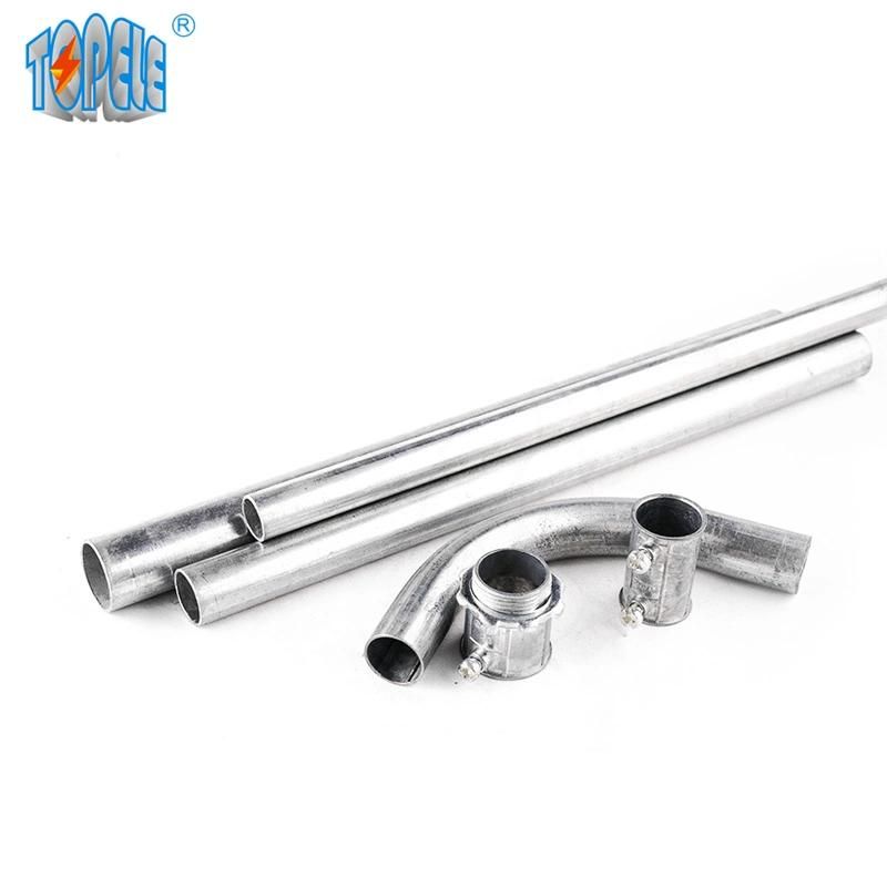 32mm IEC 61386 EMT Set Screw Type Connector