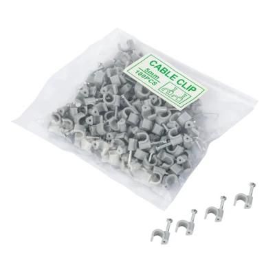 Cable Wire Clip 16mm Cable Nail