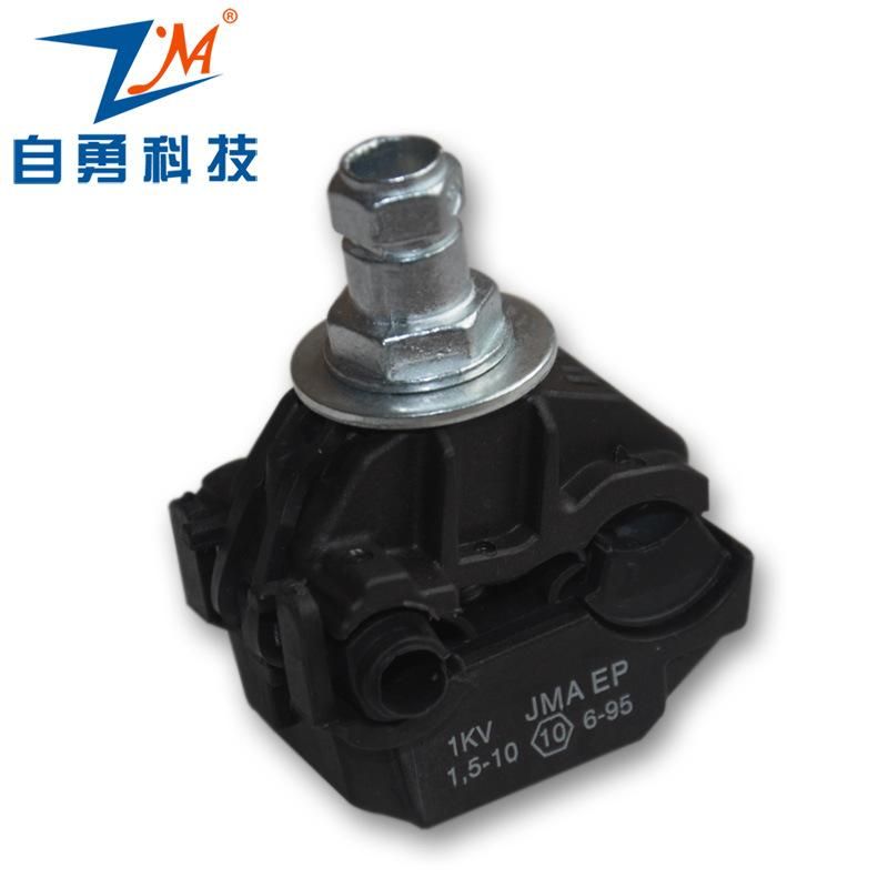 Low Voltage Electrical Wire Cable Ipc Insulation Piercing Connector