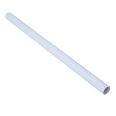 Electrical Fitting PVC Plastic Tub Plastic Pipe PVC 50mm